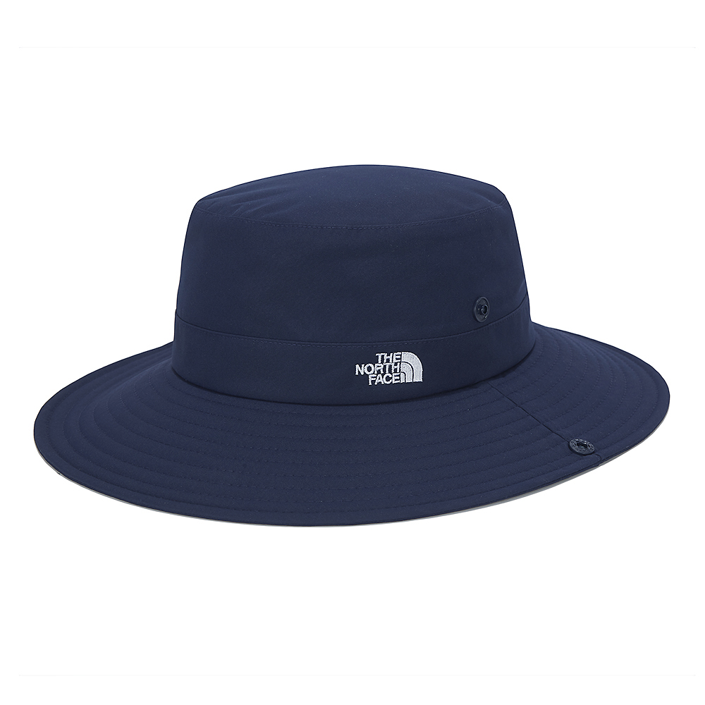 THE NORTH FACE-DRYVENT LOGO HAT