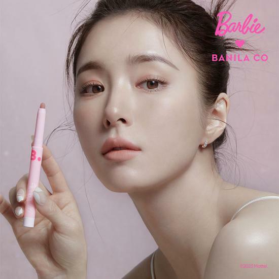 【限時優惠】韓國BANILA CO - Smudging Lip Pencil 0.8g (3color)♡韓國化妝品