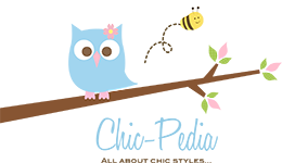 Chic-Pedia